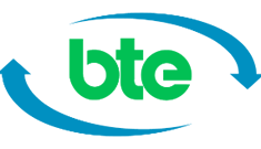 Logo BTE